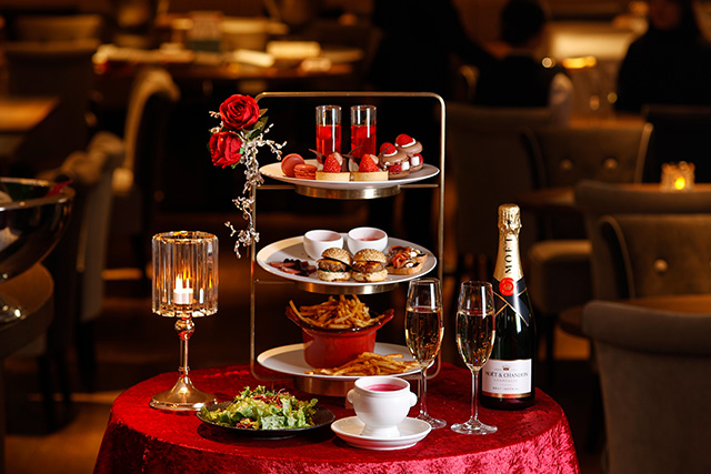 公式】タバーン・バイ ザ グリーン(TAVERN by the green) | 表参道のお