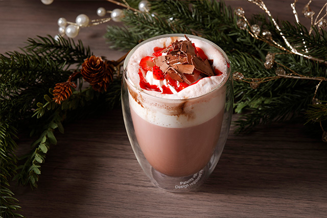 アフタヌーンティー