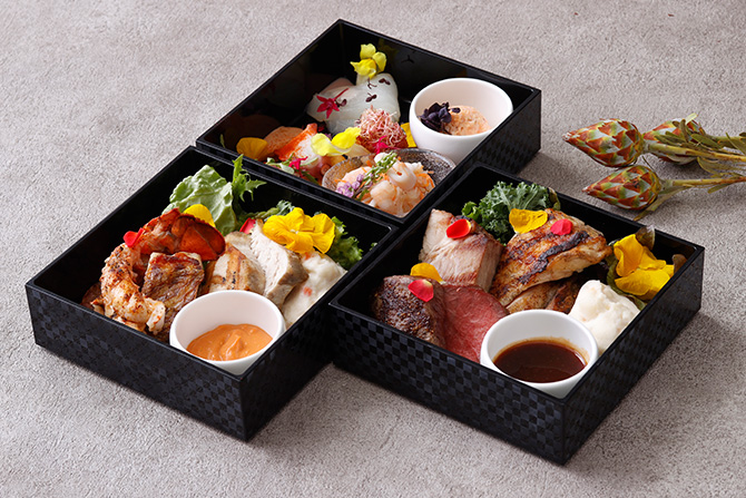 ザ ストリングス 表参道