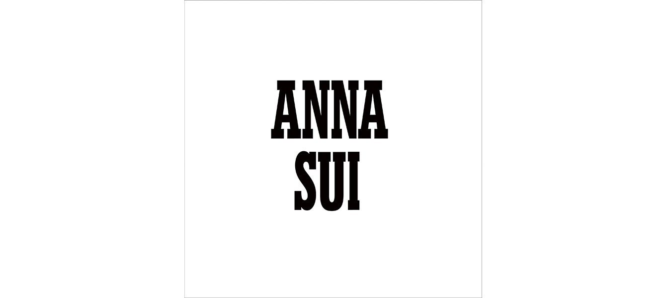 ANNA SUI Brand profile