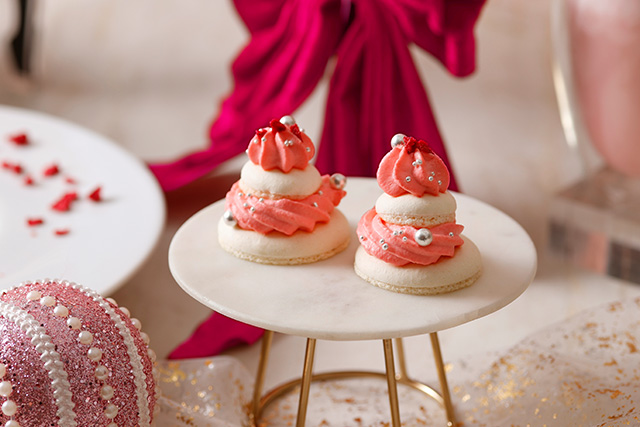 アフタヌーンティー ~ゼルコヴァ | ザ ストリングス 表参道