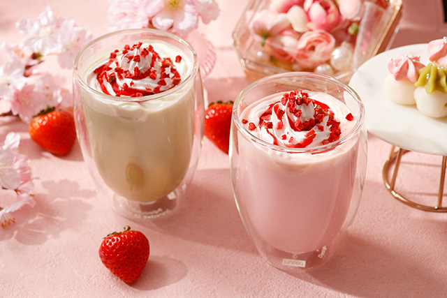 アフタヌーンティー~ゼルコヴァ | ザ ストリングス 表参道