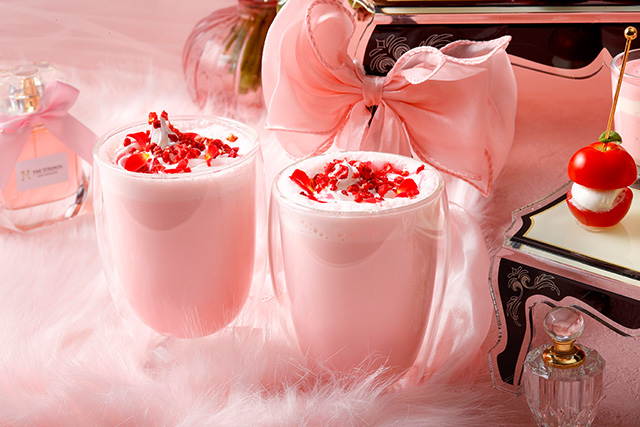 アフタヌーンティー~ゼルコヴァ | ザ ストリングス 表参道