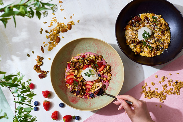 ビューティーグリーク ヨーグルトボウル