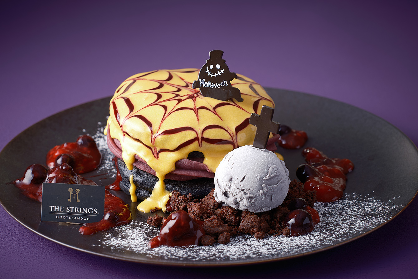 スイートパステルハロウィン
