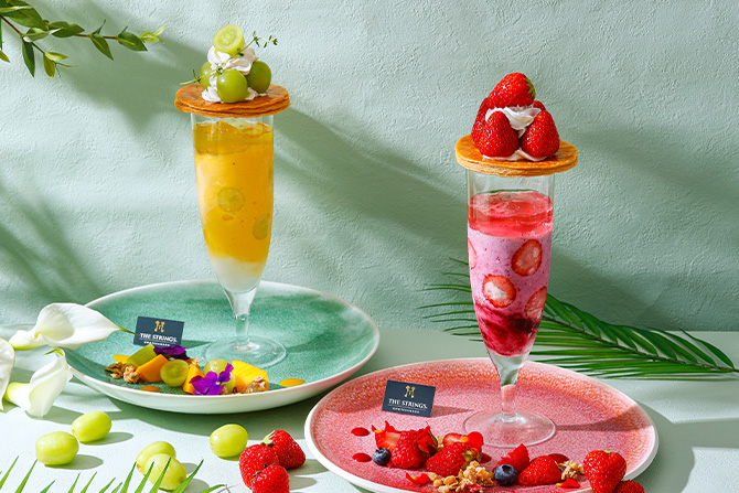 カフェ＆ダイニング ゼルコヴァ | 表参道のお食事、カフェ、レストラン