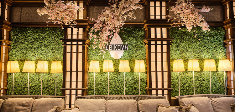 カフェ＆ダイニング ゼルコヴァ | 表参道のお食事、カフェ、レストラン、ダイニングならザ ストリングス 表参道